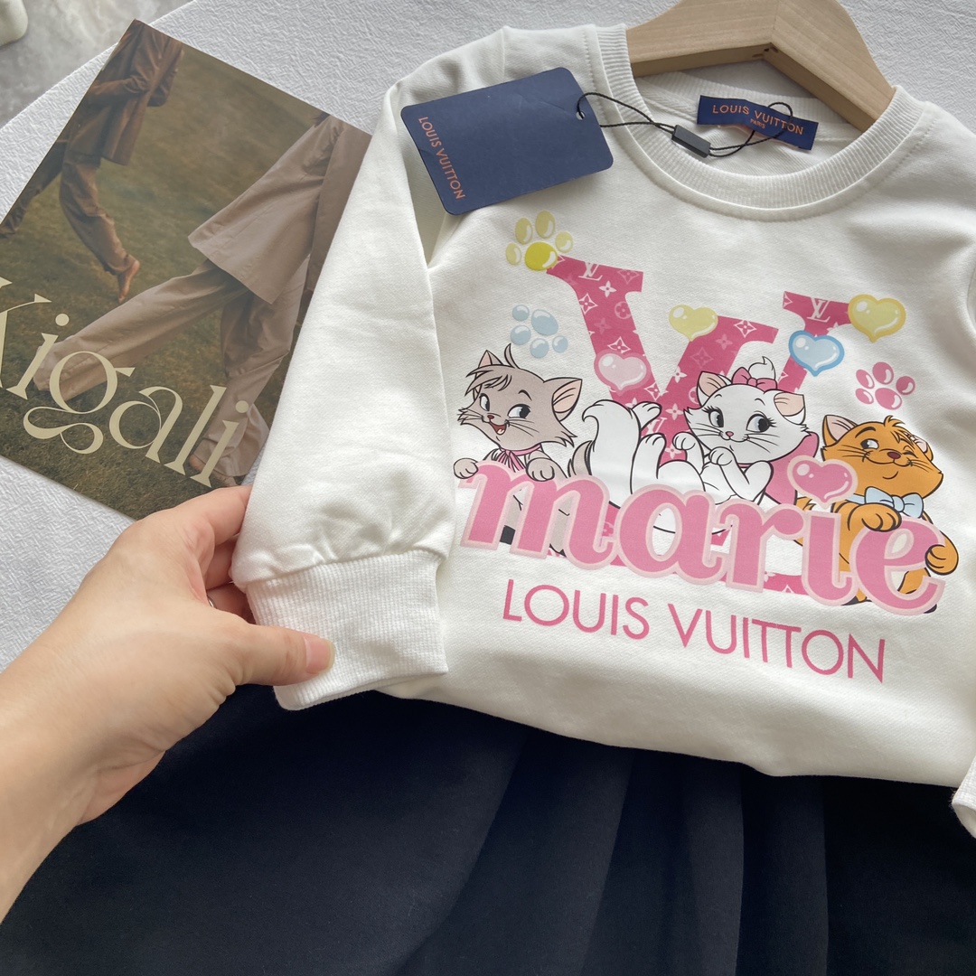 Louis Vuitton Kids